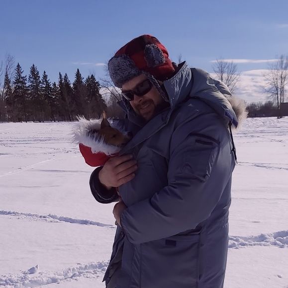 Meet your Posher, Scott - Picture 2 of 3